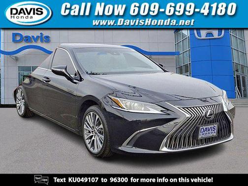 2019 Lexus ES 350 Base
