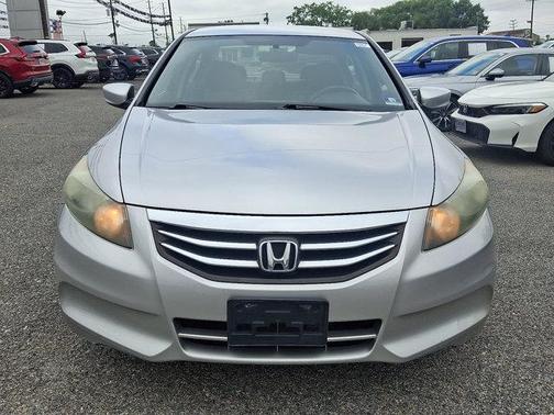 2011 Honda Accord SE