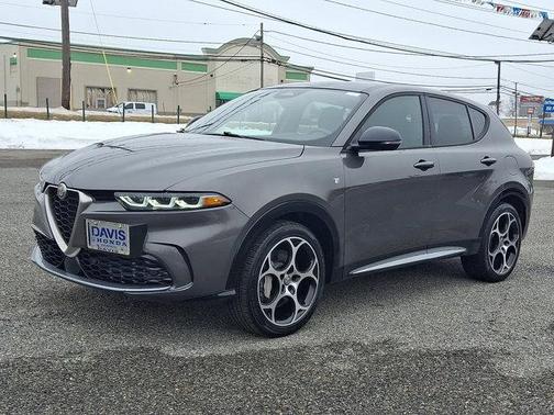 2024 Alfa Romeo Tonale Ti EAWD