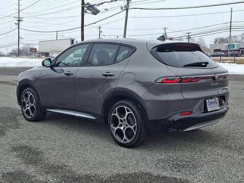 2024 Alfa Romeo Tonale Ti EAWD