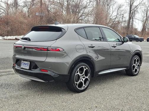 2024 Alfa Romeo Tonale Ti EAWD