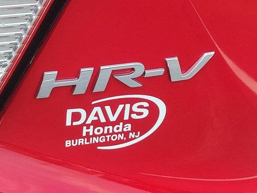 2022 Honda HR-V AWD Sport
