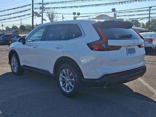 2023 Honda CR-V EX AWD