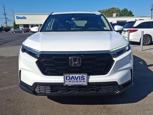 2023 Honda CR-V EX AWD