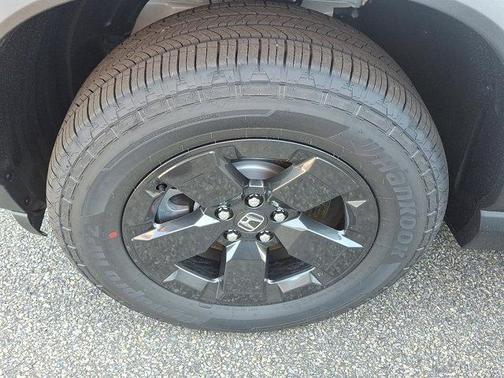 2026 Honda Passport AWD RTL