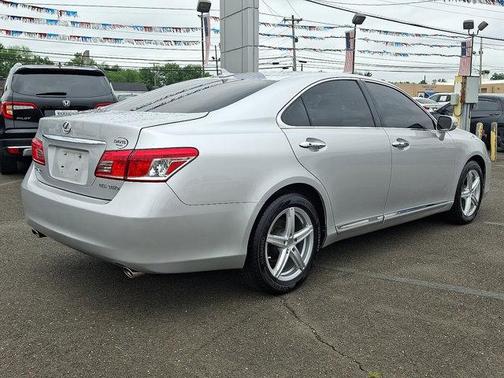 2010 Lexus ES 350 Base
