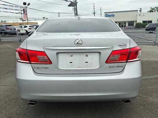 2010 Lexus ES 350 Base
