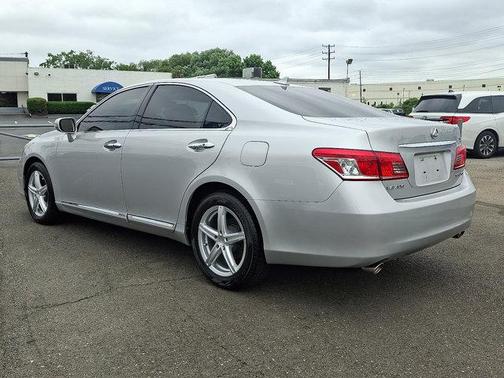 2010 Lexus ES 350 Base