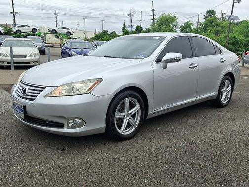 2010 Lexus ES 350 Base