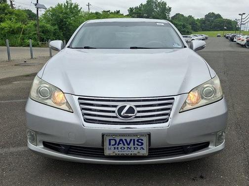 2010 Lexus ES 350 Base