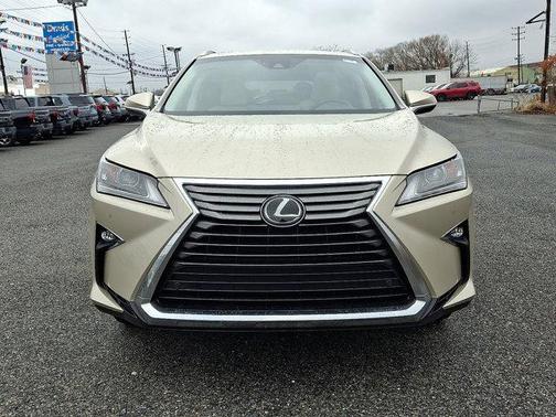 2019 Lexus RX 350 Base