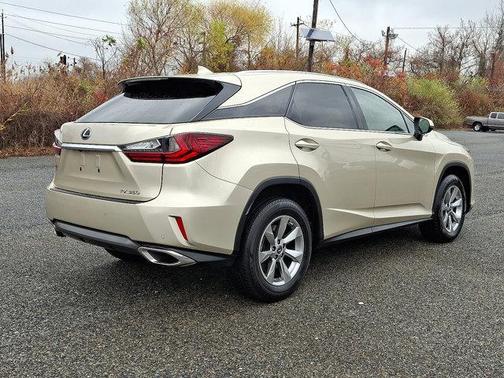 2019 Lexus RX 350 Base