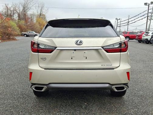 2019 Lexus RX 350 Base