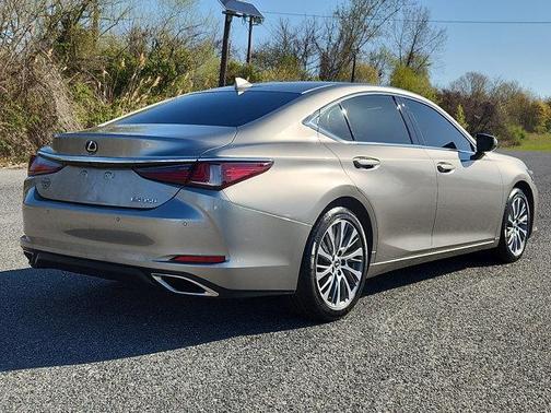 2019 Lexus ES 350 Base