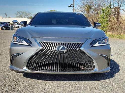 2019 Lexus ES 350 Base