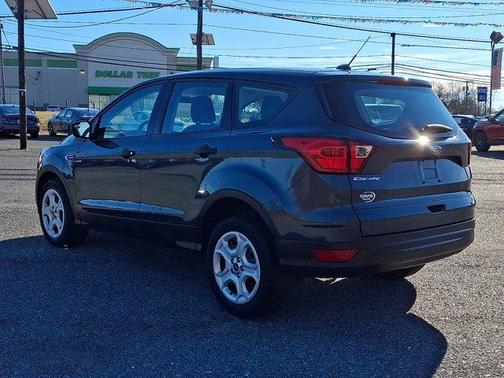 2019 Ford Escape S