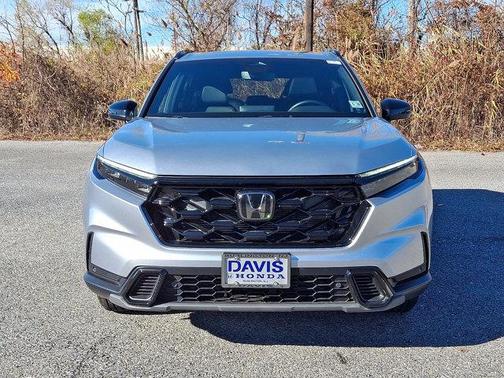 2025 Honda CR-V Hybrid Sport AWD