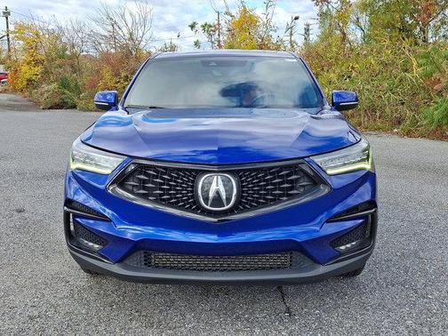 2020 Acura RDX A-Spec