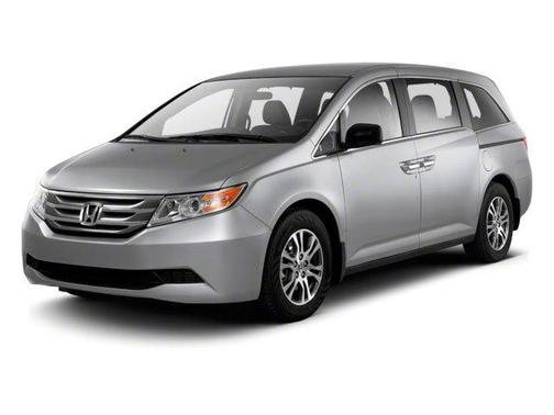 2010 Honda Odyssey EX