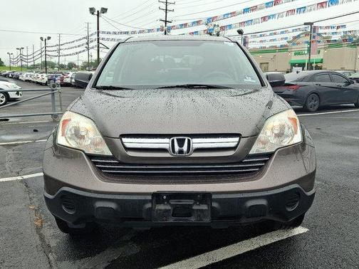 2009 Honda CR-V EX
