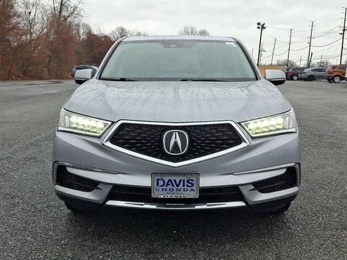 2020 Acura MDX 3.5L