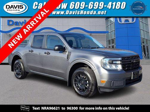 2022 Ford Maverick XL