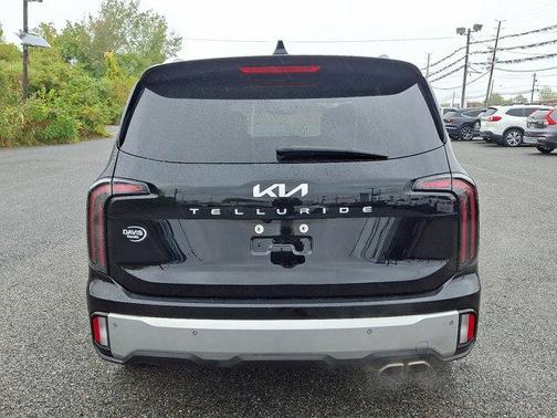 2024 Kia Telluride SX