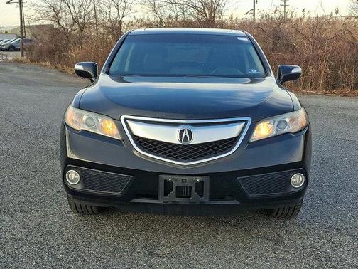 2013 Acura RDX Technology