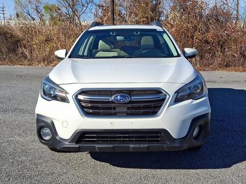 2018 Subaru Outback 3.6R Limited
