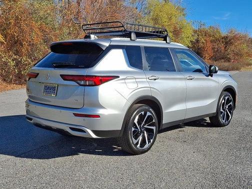 2024 Mitsubishi Outlander SE 2.5 S-AWC