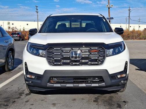 2026 Honda Ridgeline Sport
