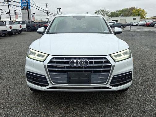 2019 Audi Q5 2.0T Premium Plus