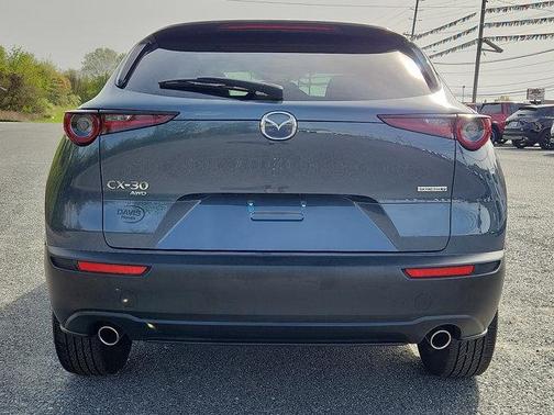 2024 Mazda CX-30 Base