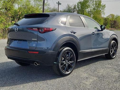 2024 Mazda CX-30 Base