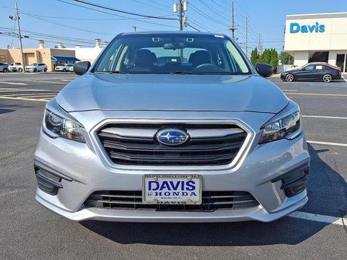 2019 Subaru Legacy Base