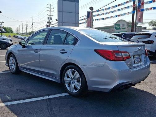 2019 Subaru Legacy Base