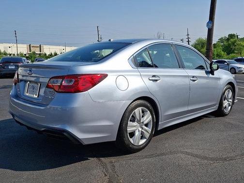 2019 Subaru Legacy Base
