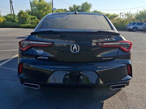 2023 Acura TLX A-Spec