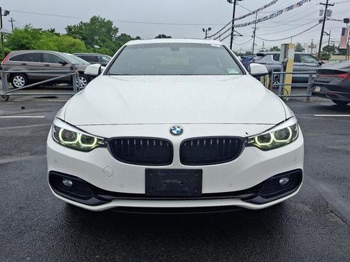 2018 BMW 430 Gran Coupe i xDrive