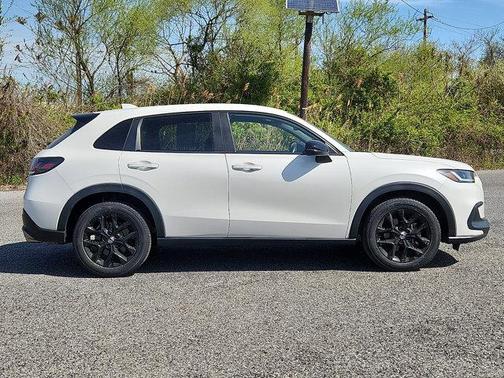 2023 Honda HR-V AWD Sport
