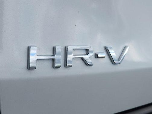 2025 Honda HR-V AWD Sport