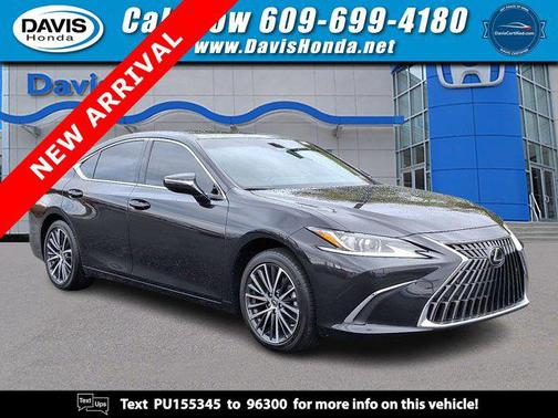 2023 Lexus ES 350 Base