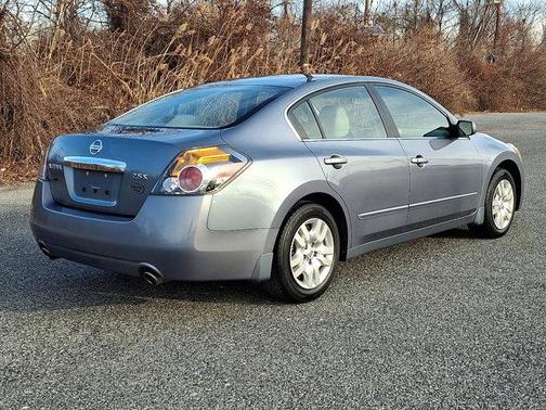 2010 Nissan Altima 2.5 S