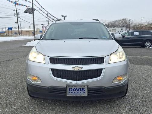 2011 Chevrolet Traverse 2LT