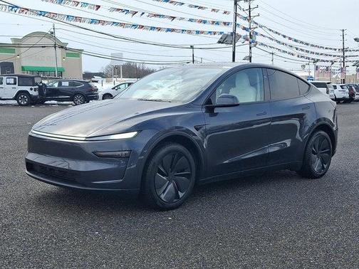 2026 Tesla Model Y Premium Rear-Wheel Drive