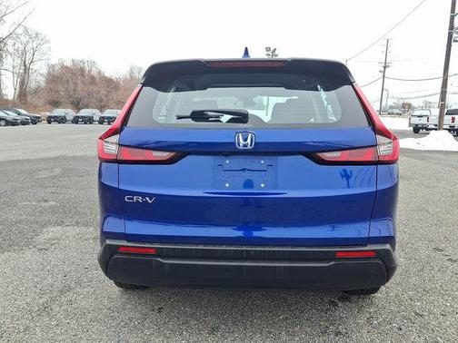 2023 Honda CR-V LX AWD