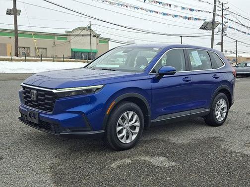 2023 Honda CR-V LX AWD