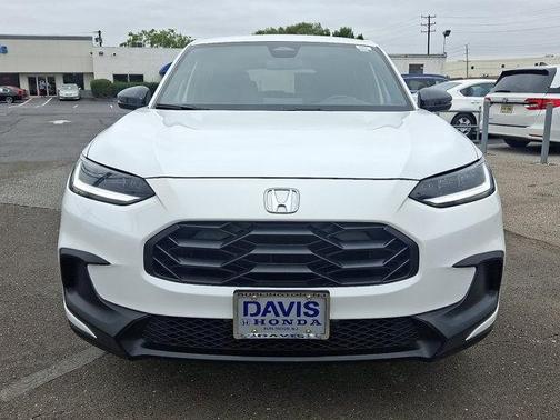 2024 Honda HR-V AWD Sport