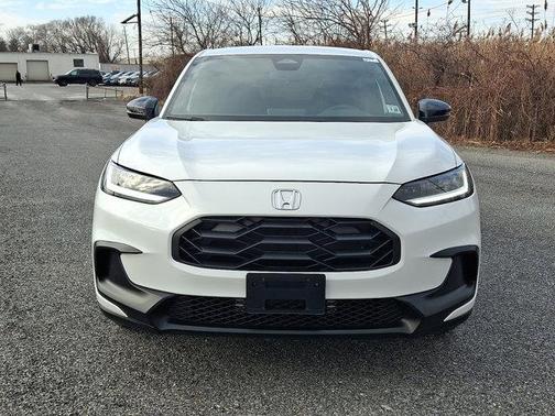 2023 Honda HR-V AWD Sport