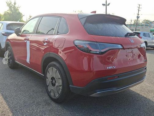 2025 Honda HR-V AWD Sport